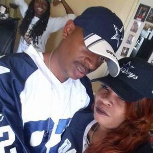 Meet your Posher, Lakeesha